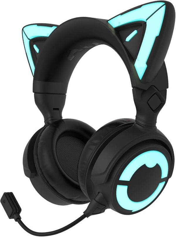 Precision Sound Game Headset