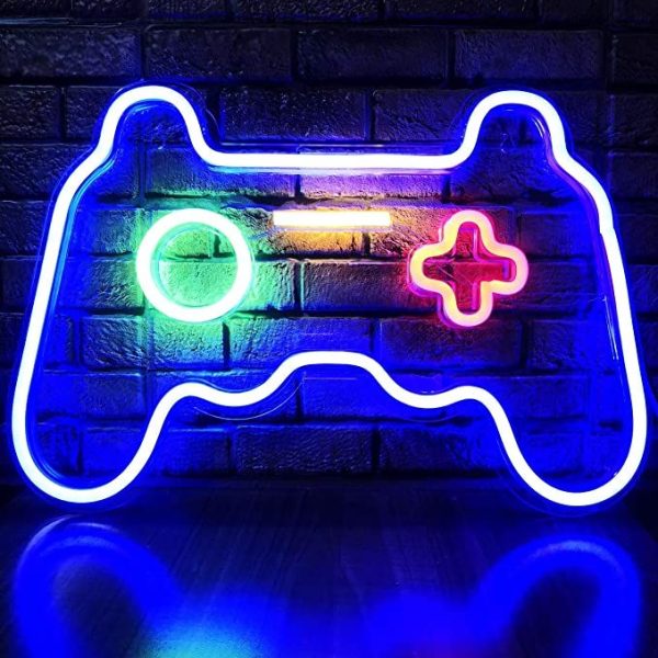 Gaming Room LED Light