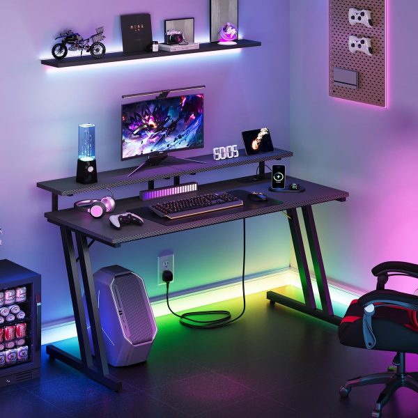 Gaming Desk Underlight Kit